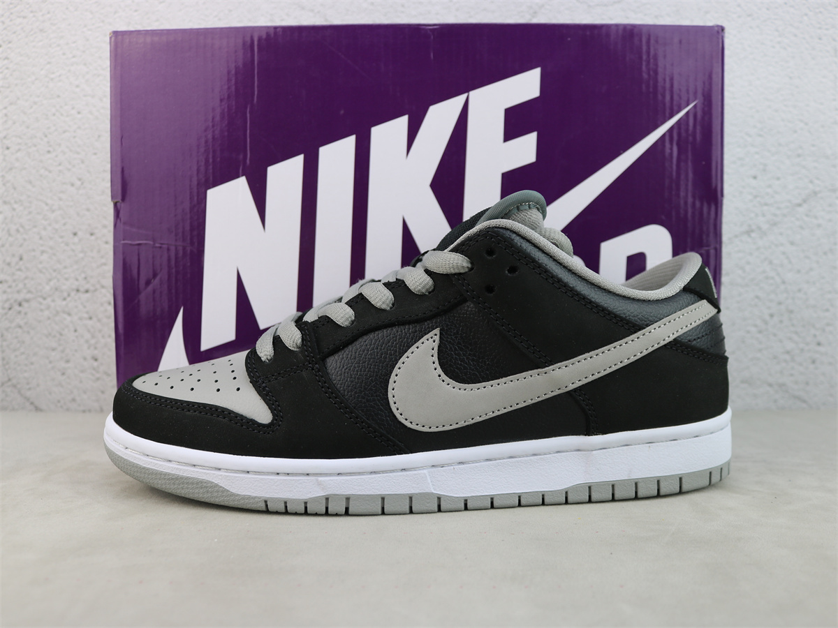 M Batch Nike SB Dunk Low J-Pack Shadow BQ6817 007